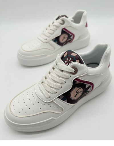 Scarpa Sneakers Donna Gattinoni
