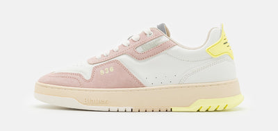 Sneakers Donna Blauer