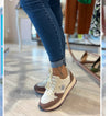 Sneakers Blauer Donna