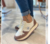 Sneakers Blauer Donna