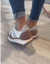 Sneakers Blauer Donna