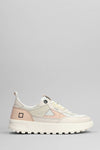 SNEAKERS DONNA DATE