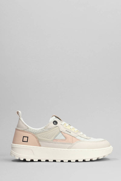 SNEAKERS DONNA DATE