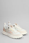 SNEAKERS DONNA DATE