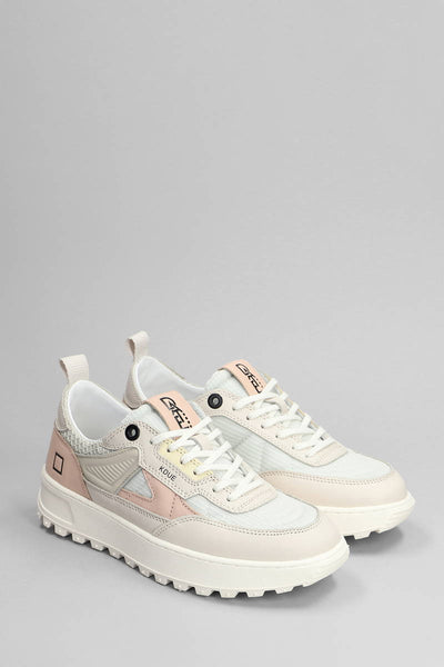 SNEAKERS DONNA DATE