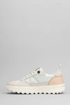 SNEAKERS DONNA DATE