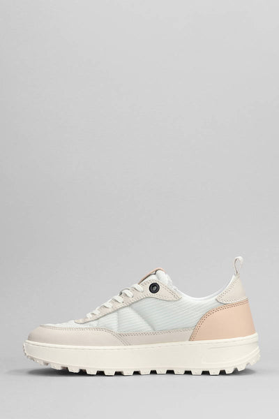 SNEAKERS DONNA DATE