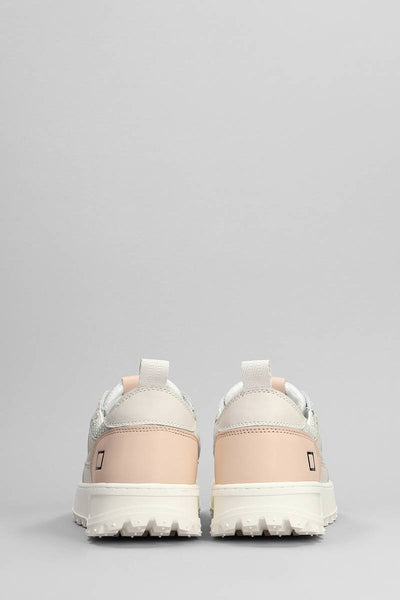 SNEAKERS DONNA DATE