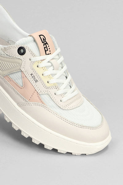 SNEAKERS DONNA DATE