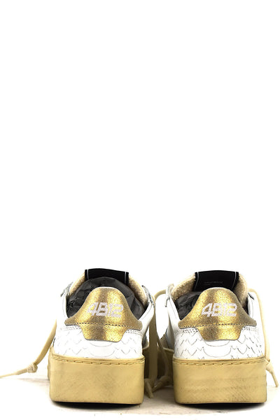 SNEAKERS DONNA 4B12