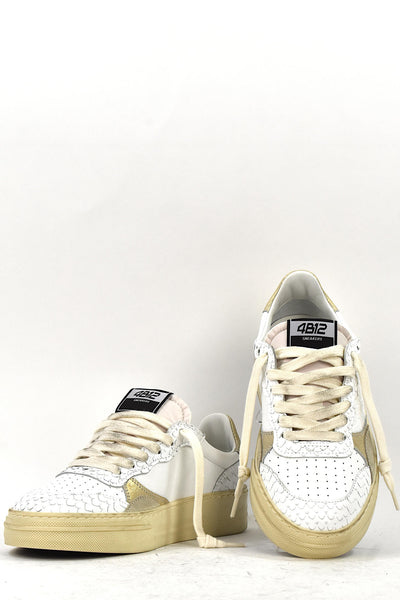 SNEAKERS DONNA 4B12