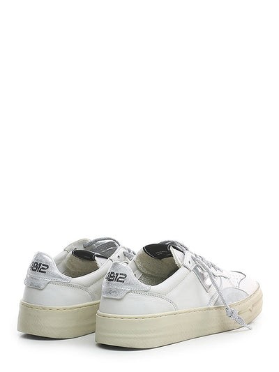SNEAKERS DONNA 4B12