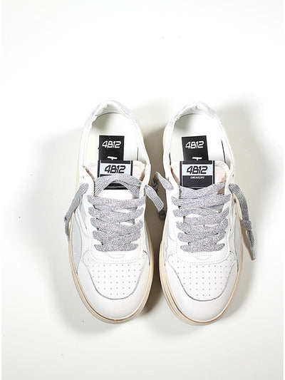 SNEAKERS DONNA 4B12