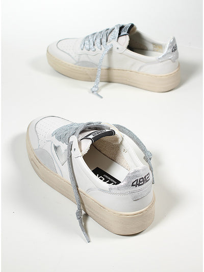 SNEAKERS DONNA 4B12