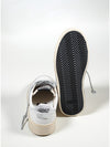 SNEAKERS DONNA 4B12