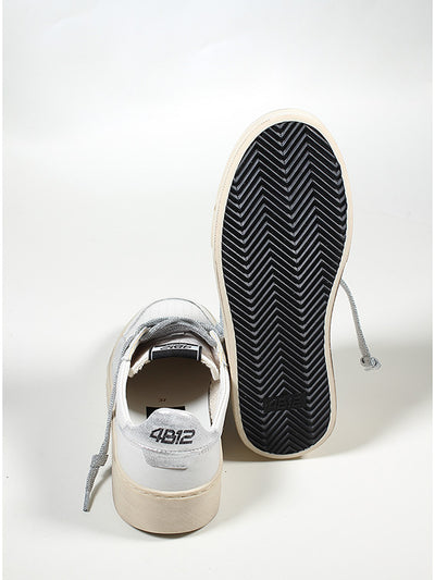 SNEAKERS DONNA 4B12