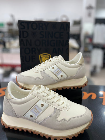 SNEAKERS BLAUER