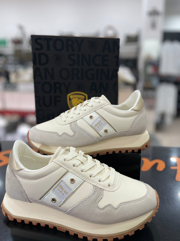 SNEAKERS BLAUER