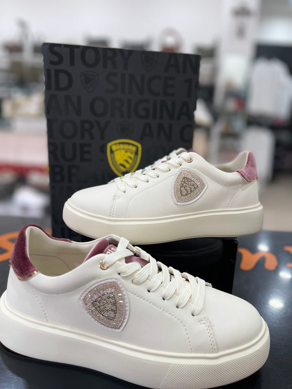 SNEAKERS BLAUER