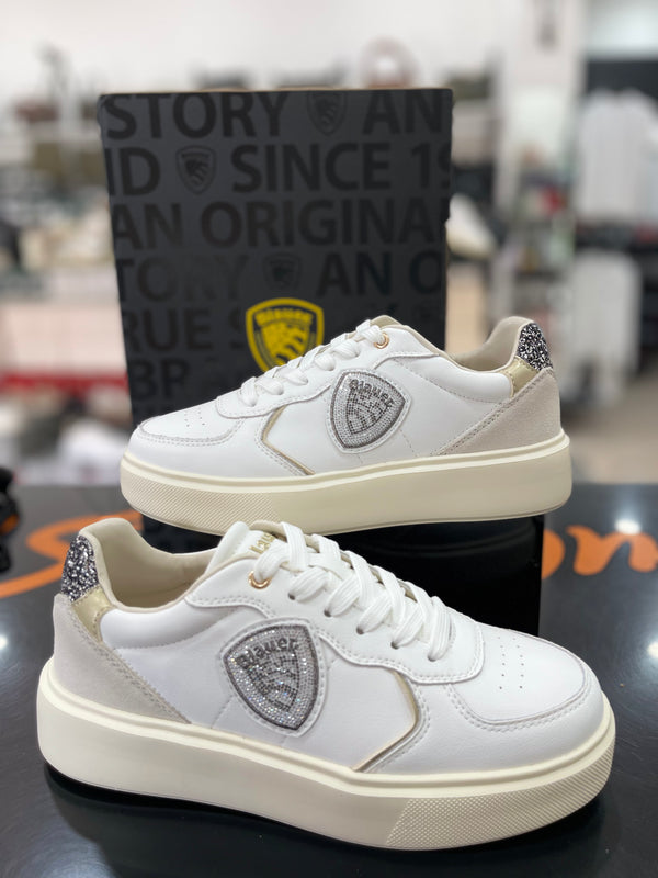 SNEAKERS BLAUER