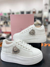 SNEAKERS BRACCIALINI