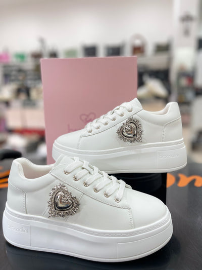 SNEAKERS BRACCIALINI