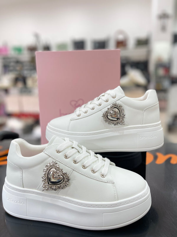 SNEAKERS BRACCIALINI