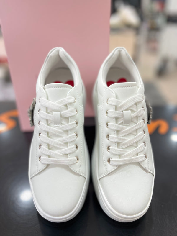 SNEAKERS BRACCIALINI