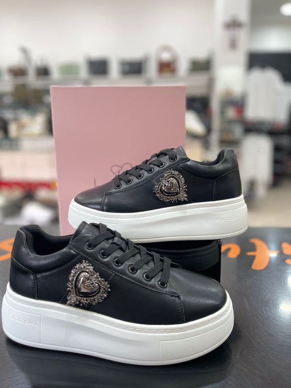 SNEAKERS BRACCIALINI