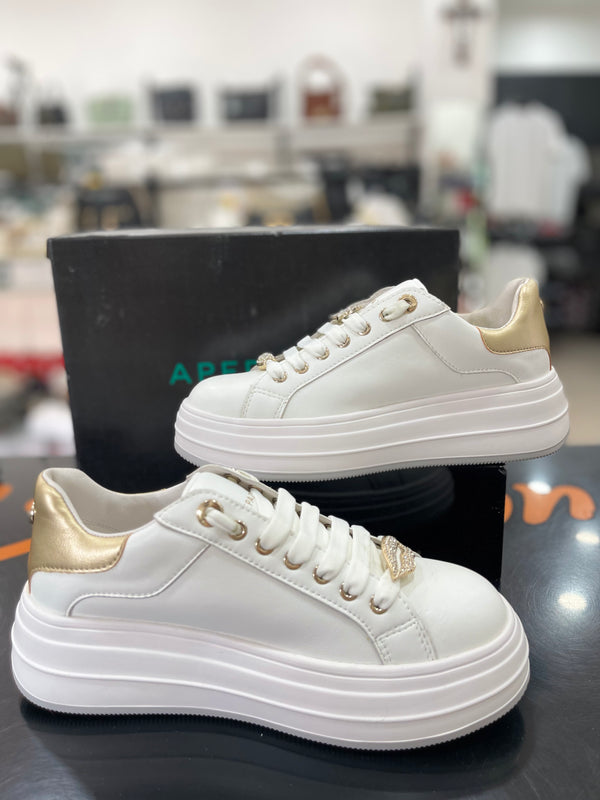 SNEAKERS APEPAZZA