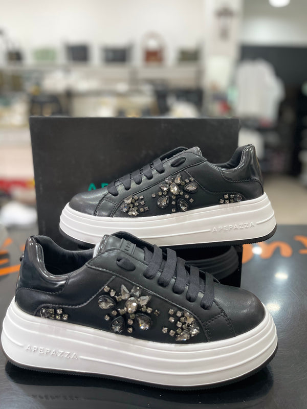 SNEAKERS APEAZZA