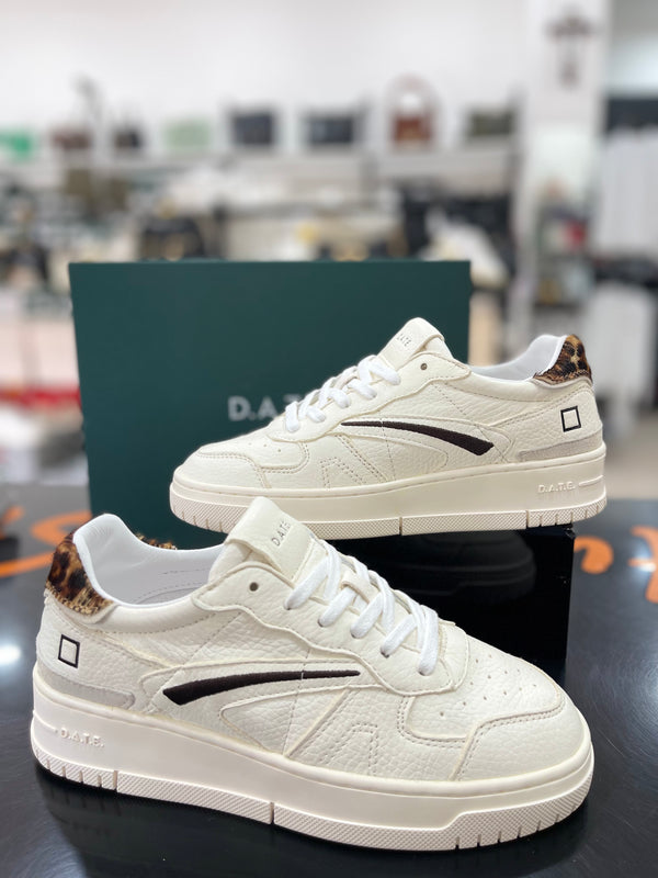 SNEAKERS D.A.T.E.