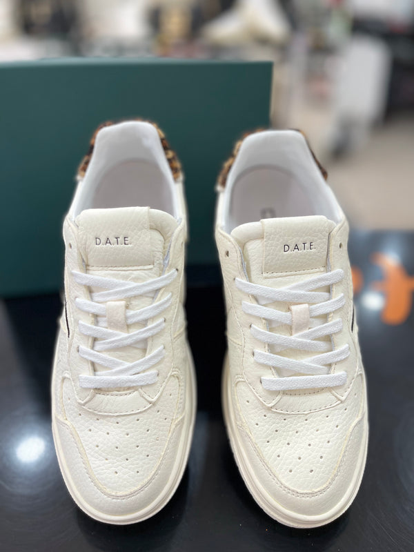 SNEAKERS D.A.T.E.