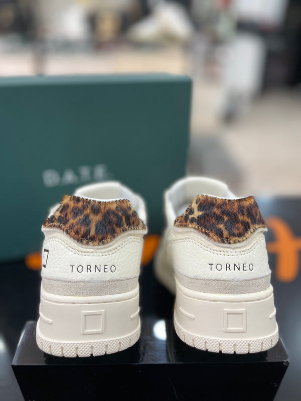 SNEAKERS D.A.T.E.
