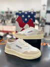 SNEAKERS AUTRY DONNA
