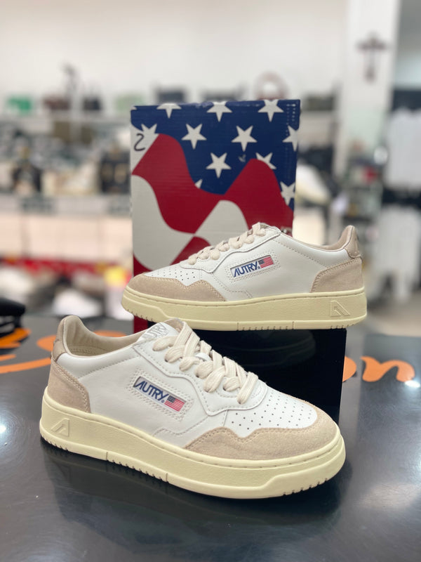 SNEAKERS AUTRY DONNA