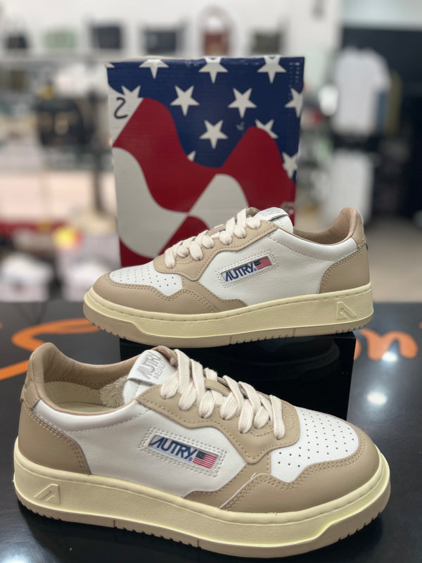 SNEAKERS AUTRY DONNA