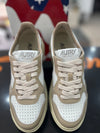 SNEAKERS AUTRY DONNA