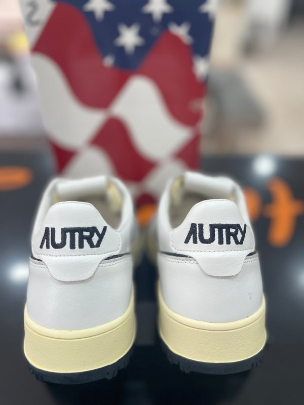 SNEAKERS AUTRY UOMO