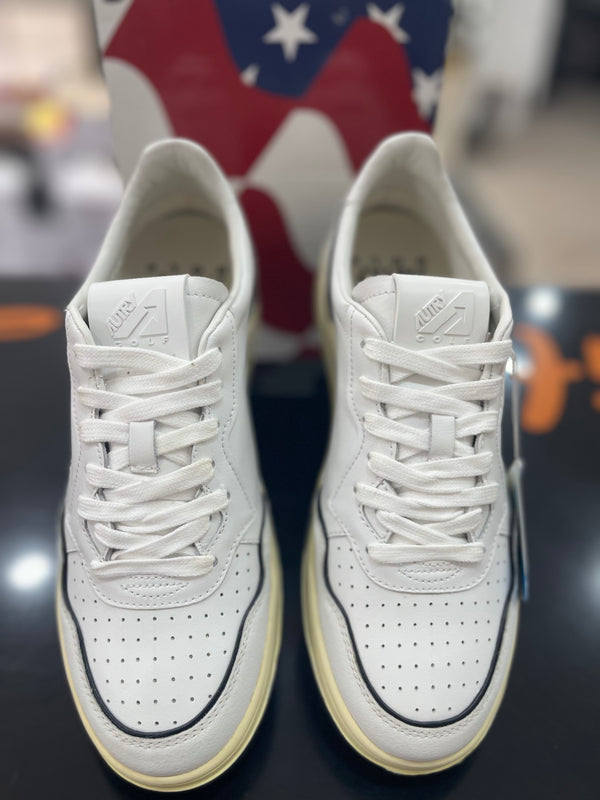 SNEAKERS AUTRY UOMO