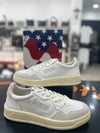 SNEAKERS AUTRY UOMO