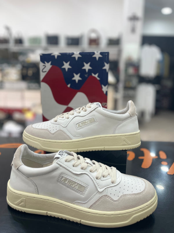 SNEAKERS AUTRY UOMO