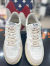 SNEAKERS AUTRY UOMO