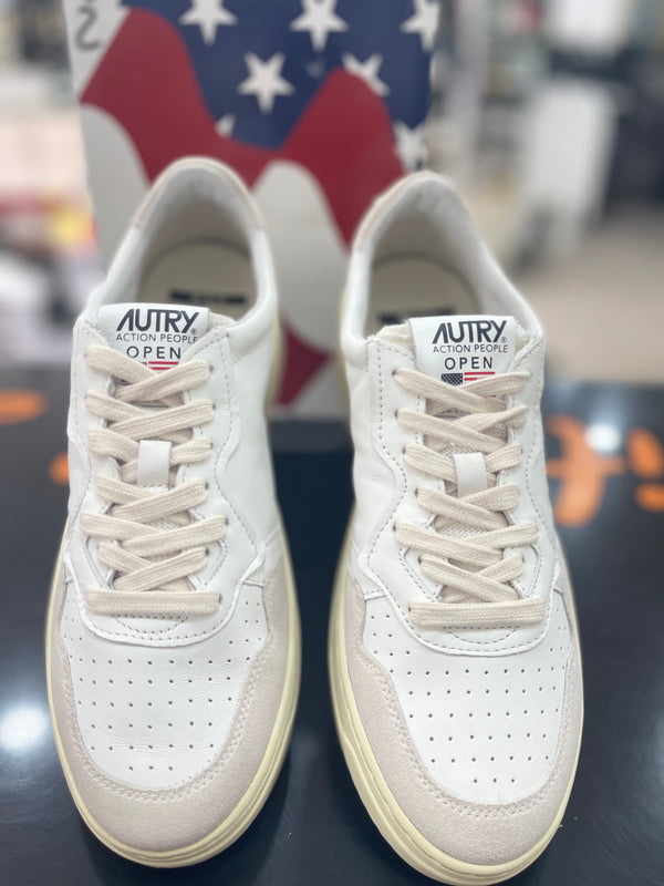 SNEAKERS AUTRY UOMO