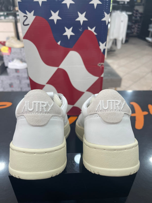 SNEAKERS AUTRY UOMO