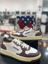 SNEAKERS AUTRY UOMO