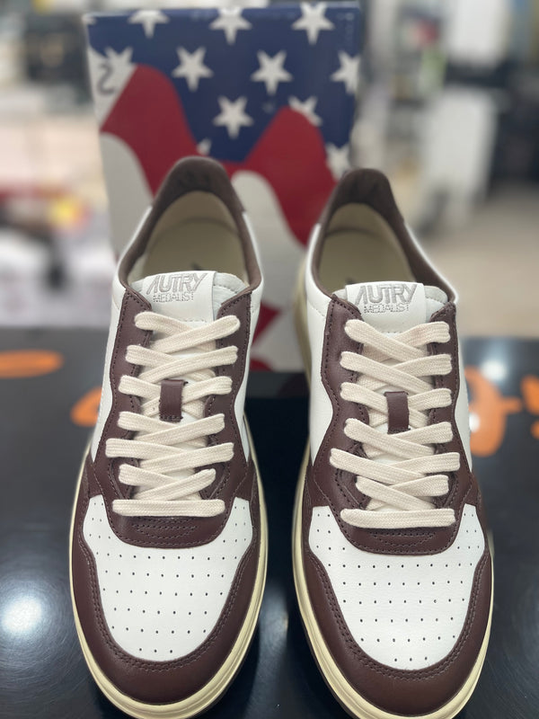 SNEAKERS AUTRY UOMO