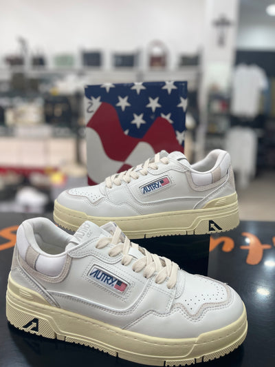 SNEAKERS AUTRY UOMO
