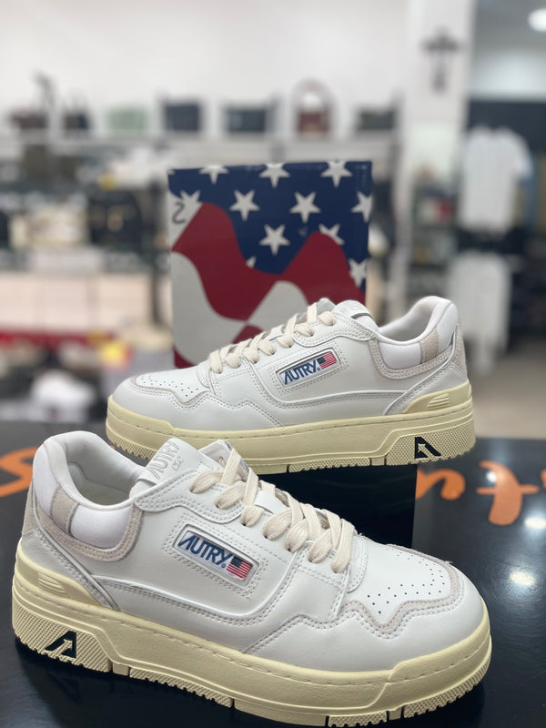 SNEAKERS AUTRY UOMO