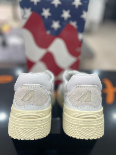 SNEAKERS AUTRY UOMO